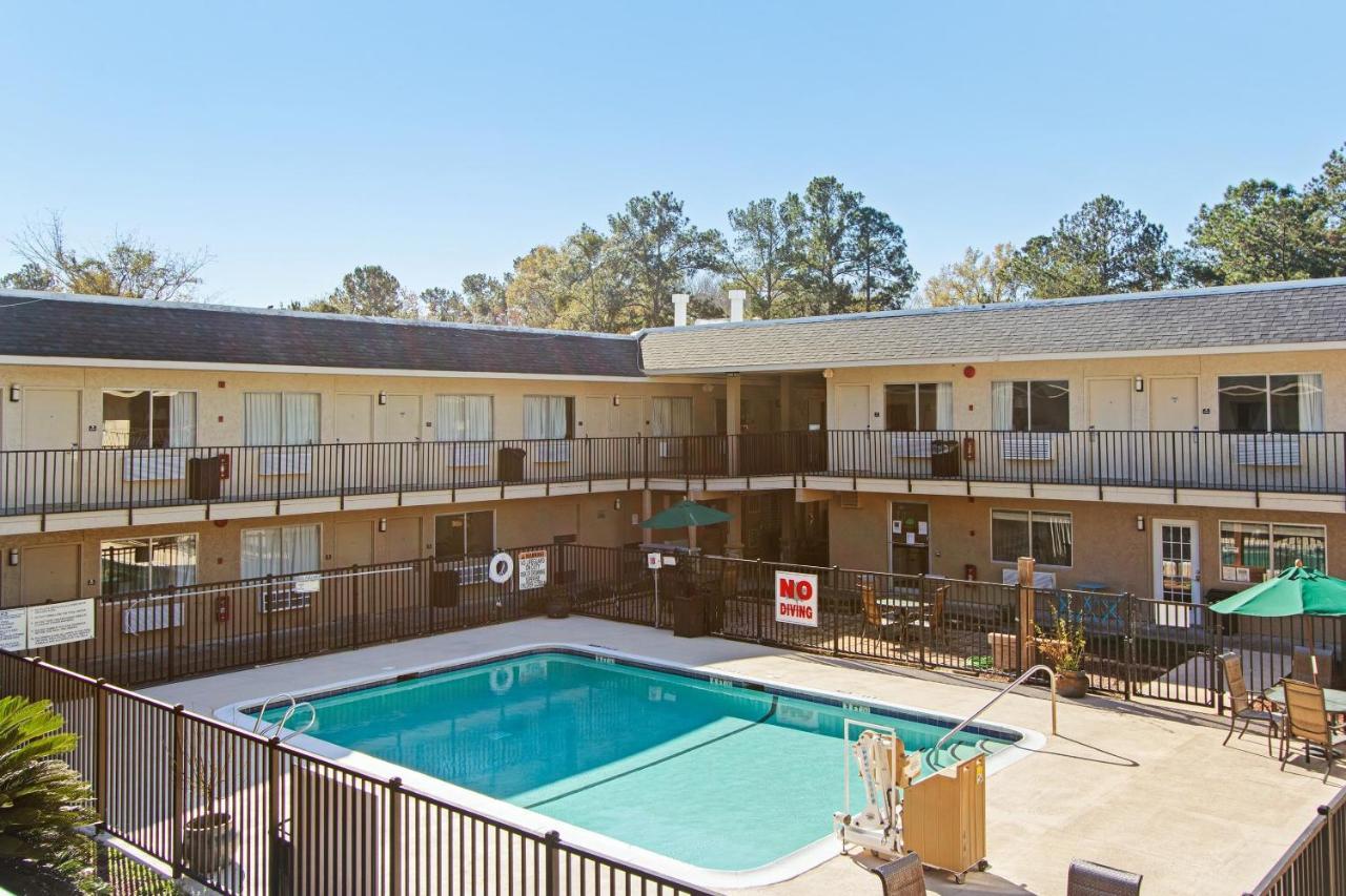 Capital O Hotel Richmond Hill/Savannah Area I-95 Exterior foto
