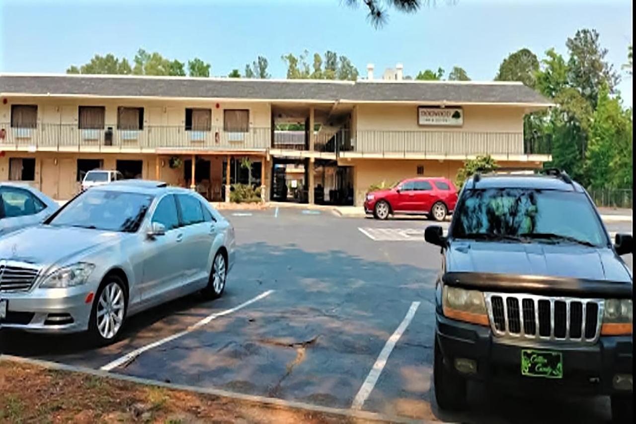 Capital O Hotel Richmond Hill/Savannah Area I-95 Exterior foto