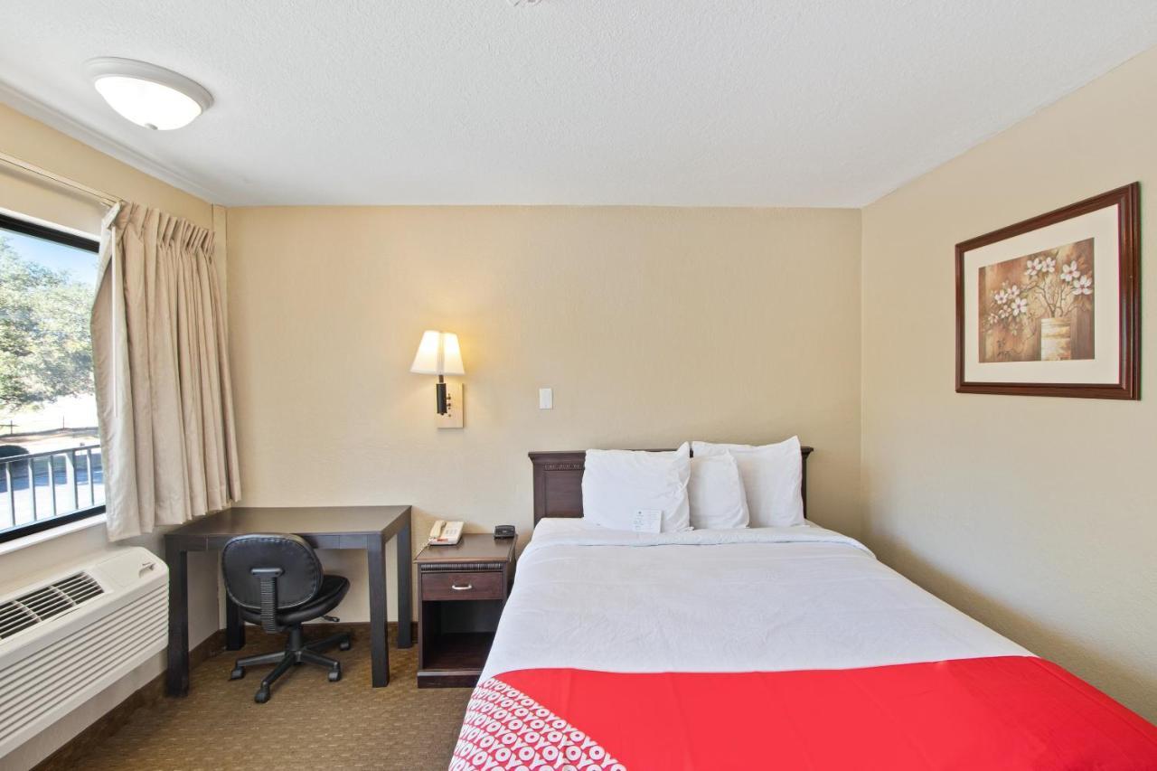 Capital O Hotel Richmond Hill/Savannah Area I-95 Exterior foto