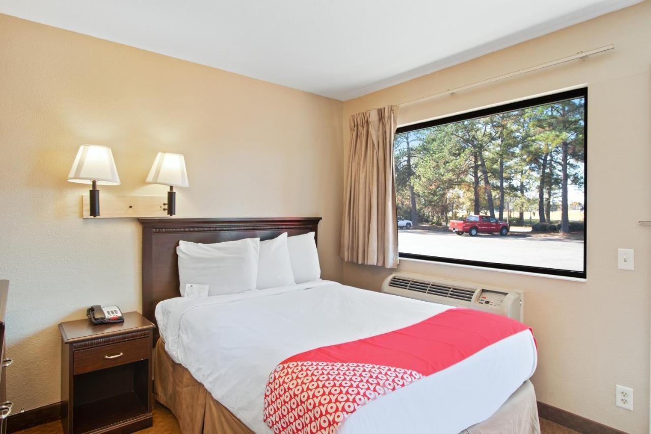 Capital O Hotel Richmond Hill/Savannah Area I-95 Exterior foto
